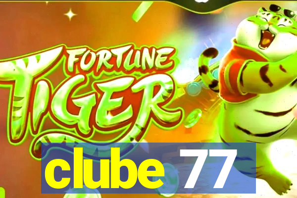 clube 77